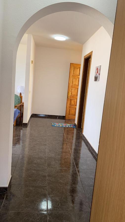 Apartamento Mayi 모로델제블 외부 사진
