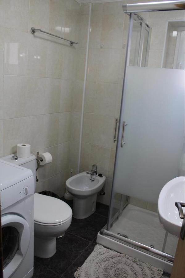 Apartamento Mayi 모로델제블 외부 사진