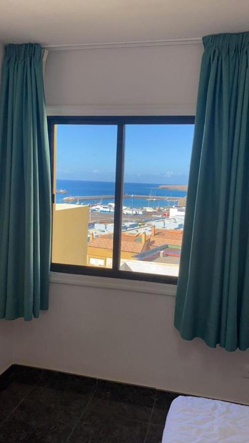 Apartamento Mayi 모로델제블 외부 사진
