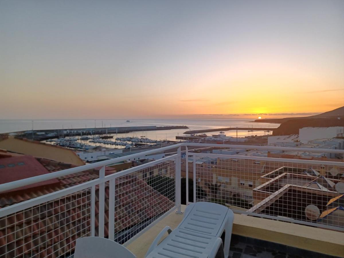 Apartamento Mayi 모로델제블 외부 사진