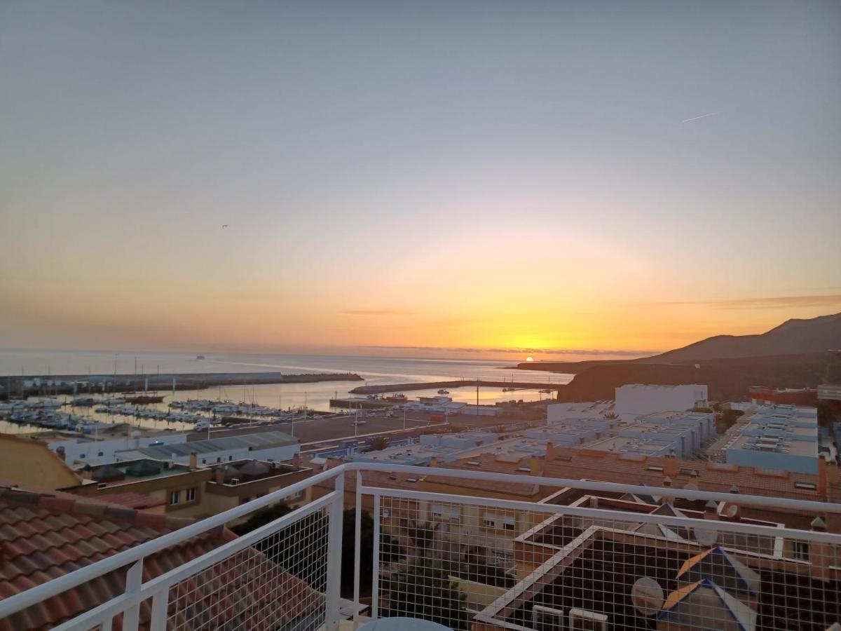 Apartamento Mayi 모로델제블 외부 사진