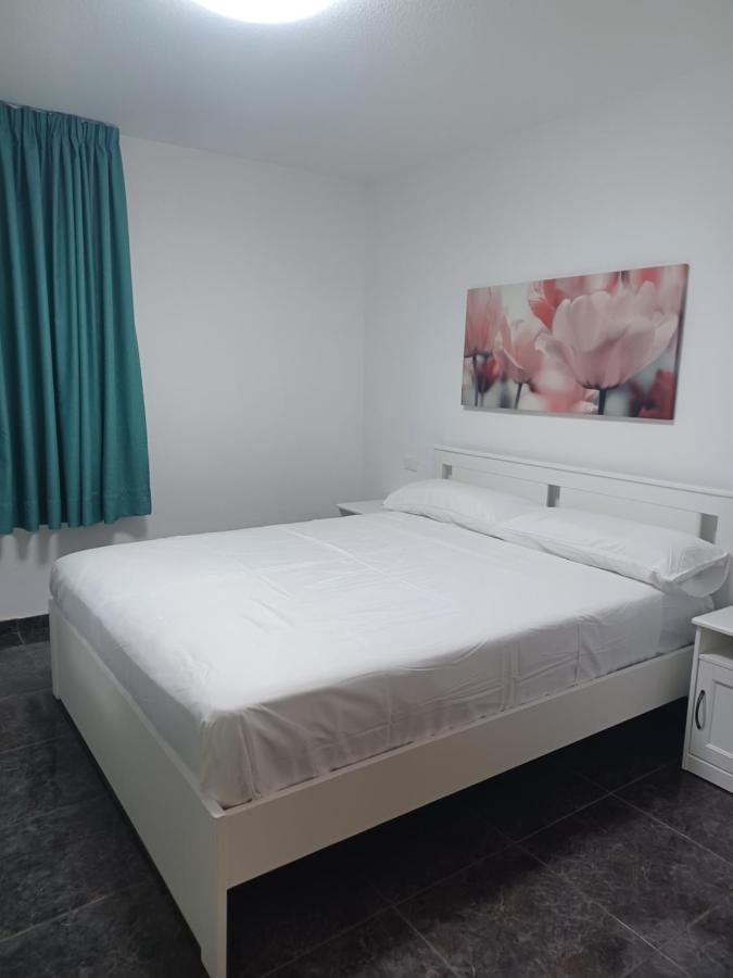 Apartamento Mayi 모로델제블 외부 사진