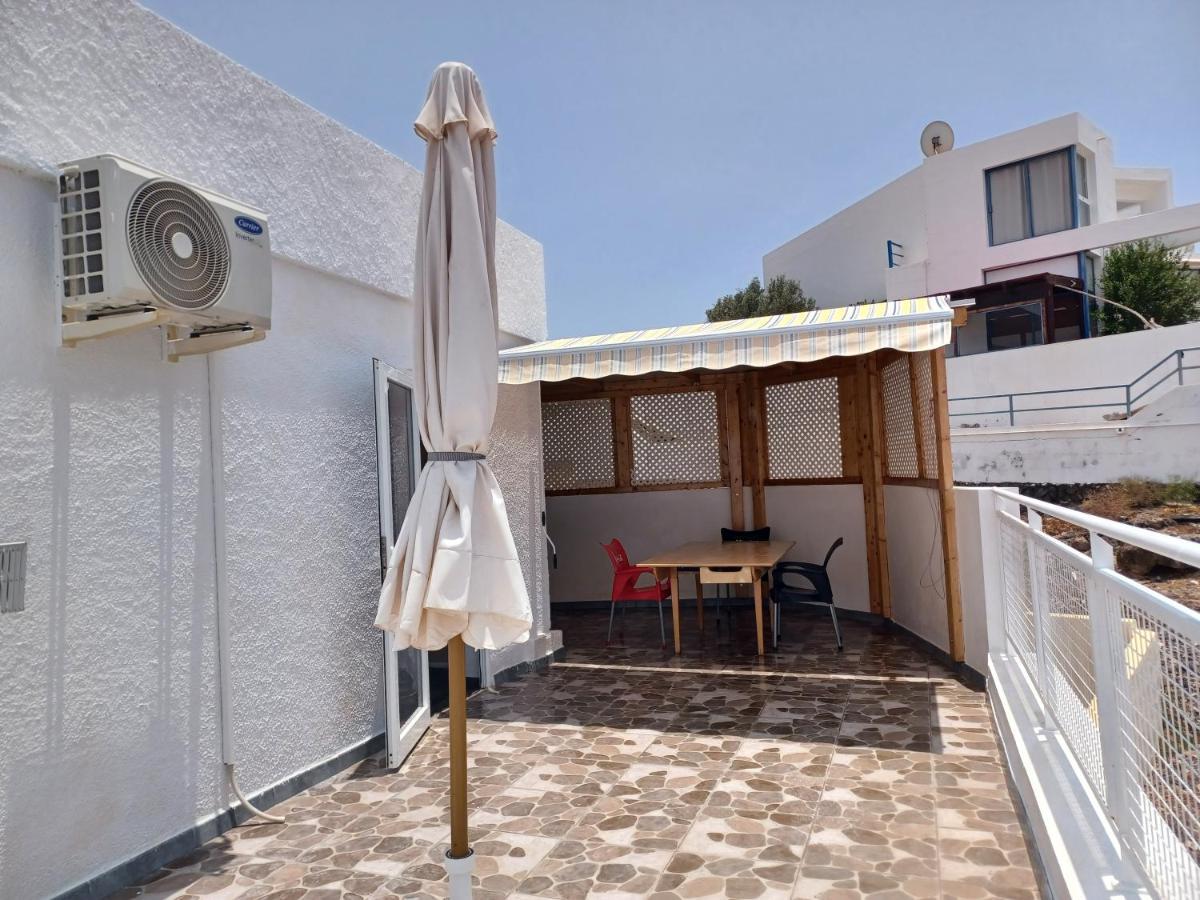 Apartamento Mayi 모로델제블 외부 사진