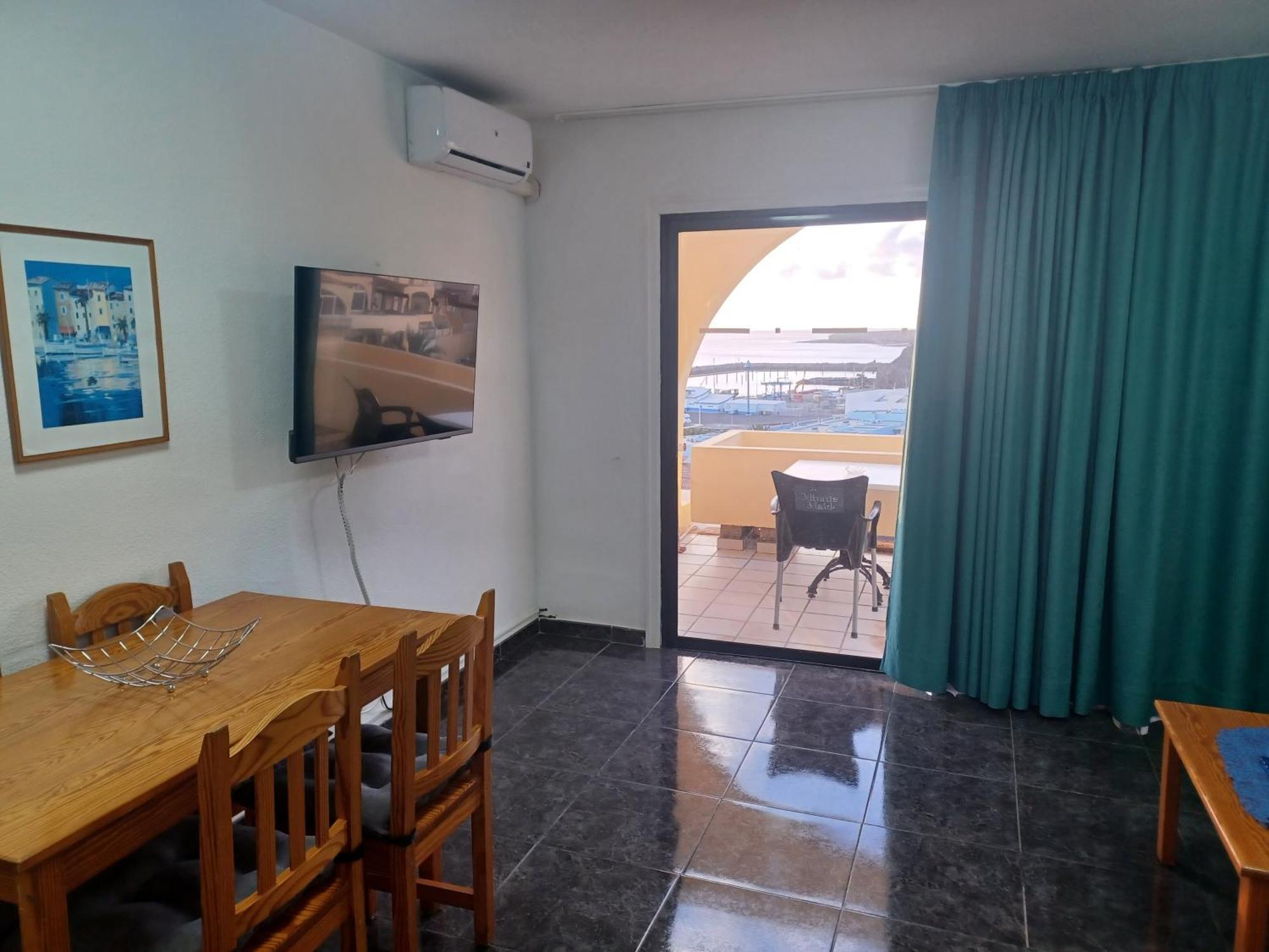 Apartamento Mayi 모로델제블 외부 사진