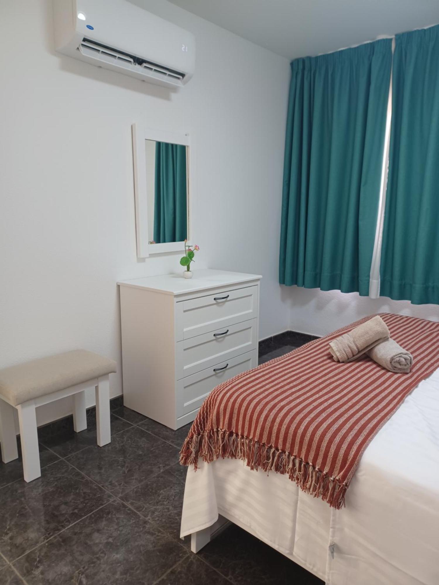 Apartamento Mayi 모로델제블 외부 사진