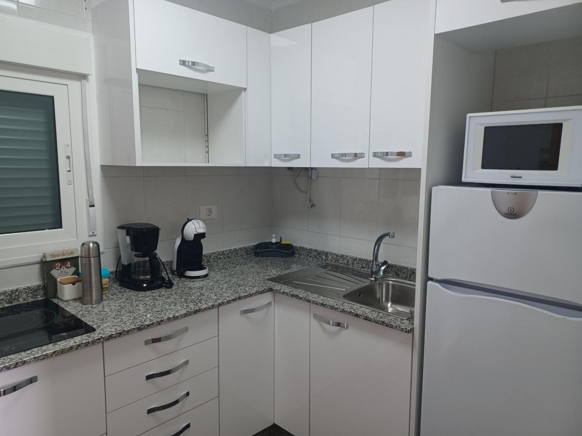 Apartamento Mayi 모로델제블 외부 사진