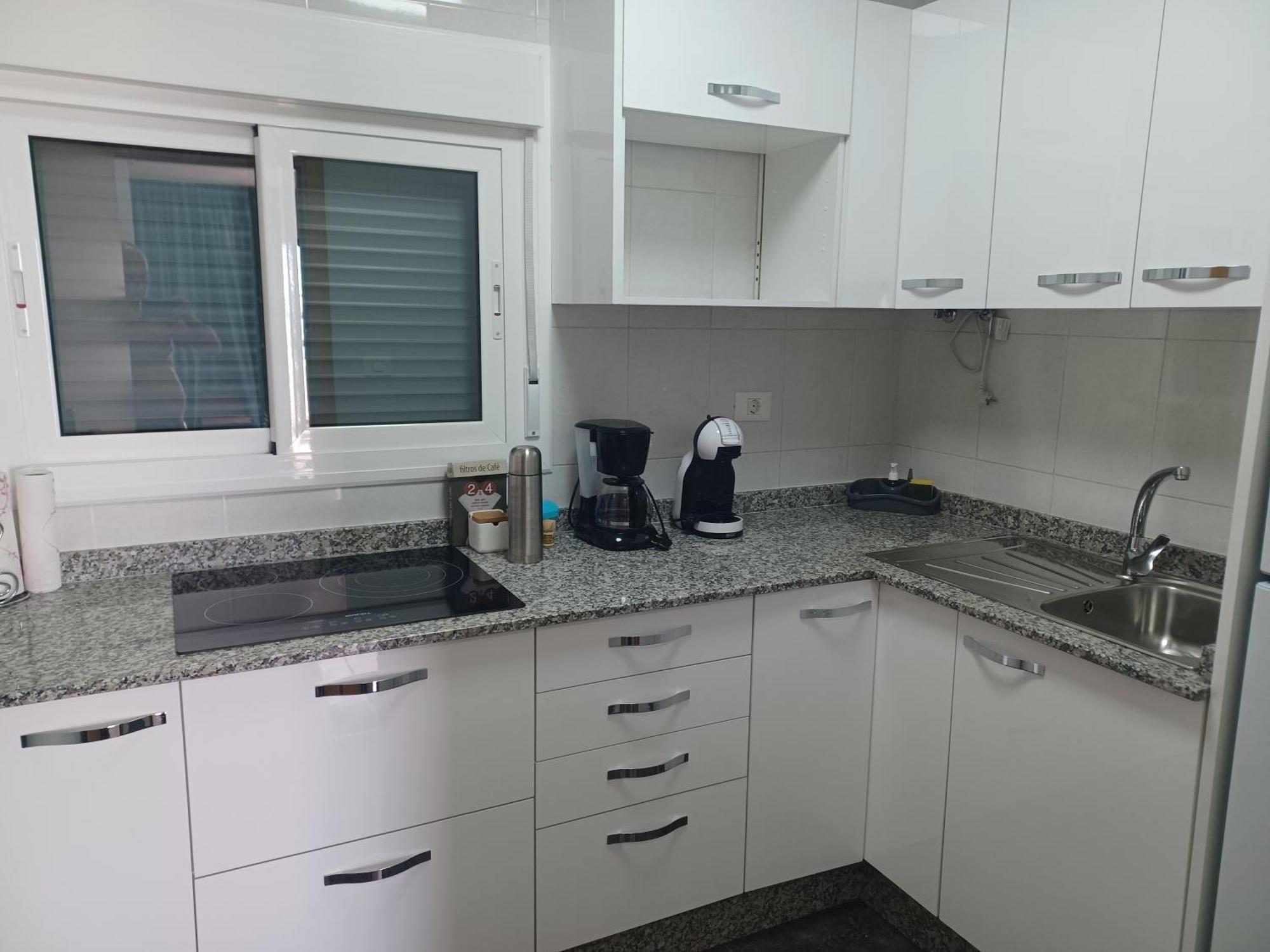 Apartamento Mayi 모로델제블 외부 사진