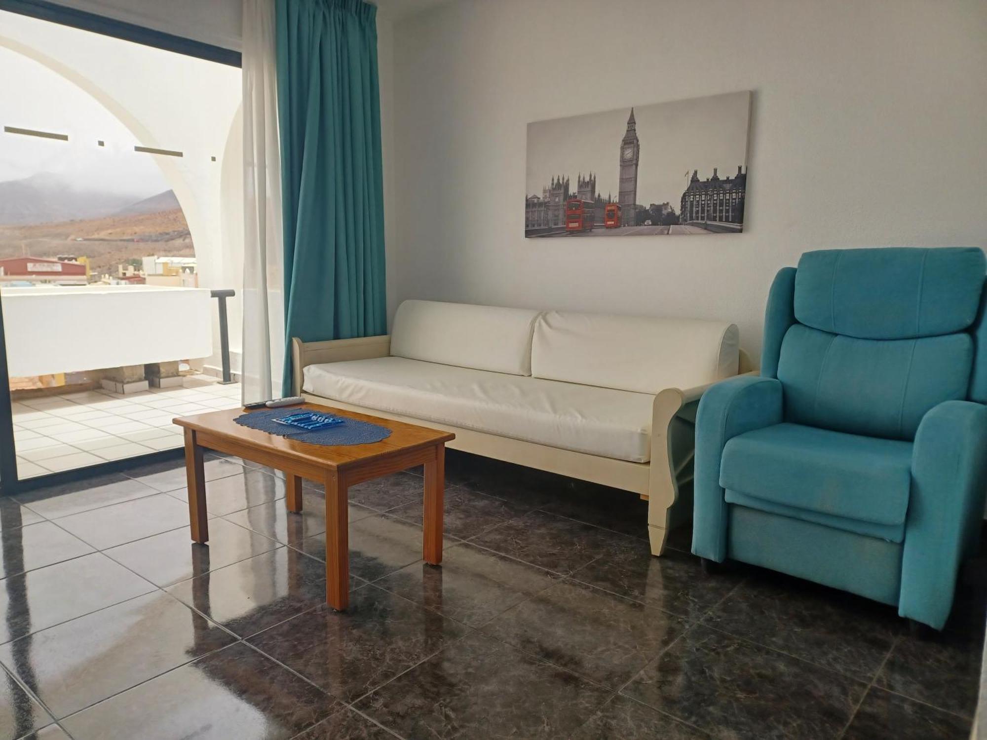 Apartamento Mayi 모로델제블 외부 사진