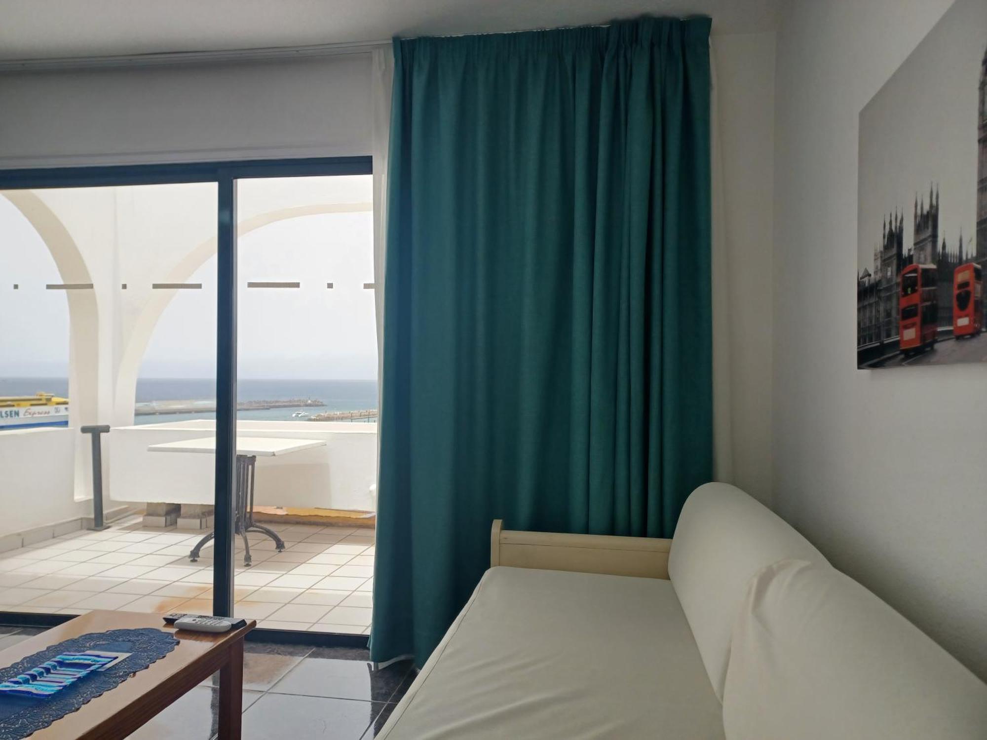 Apartamento Mayi 모로델제블 외부 사진
